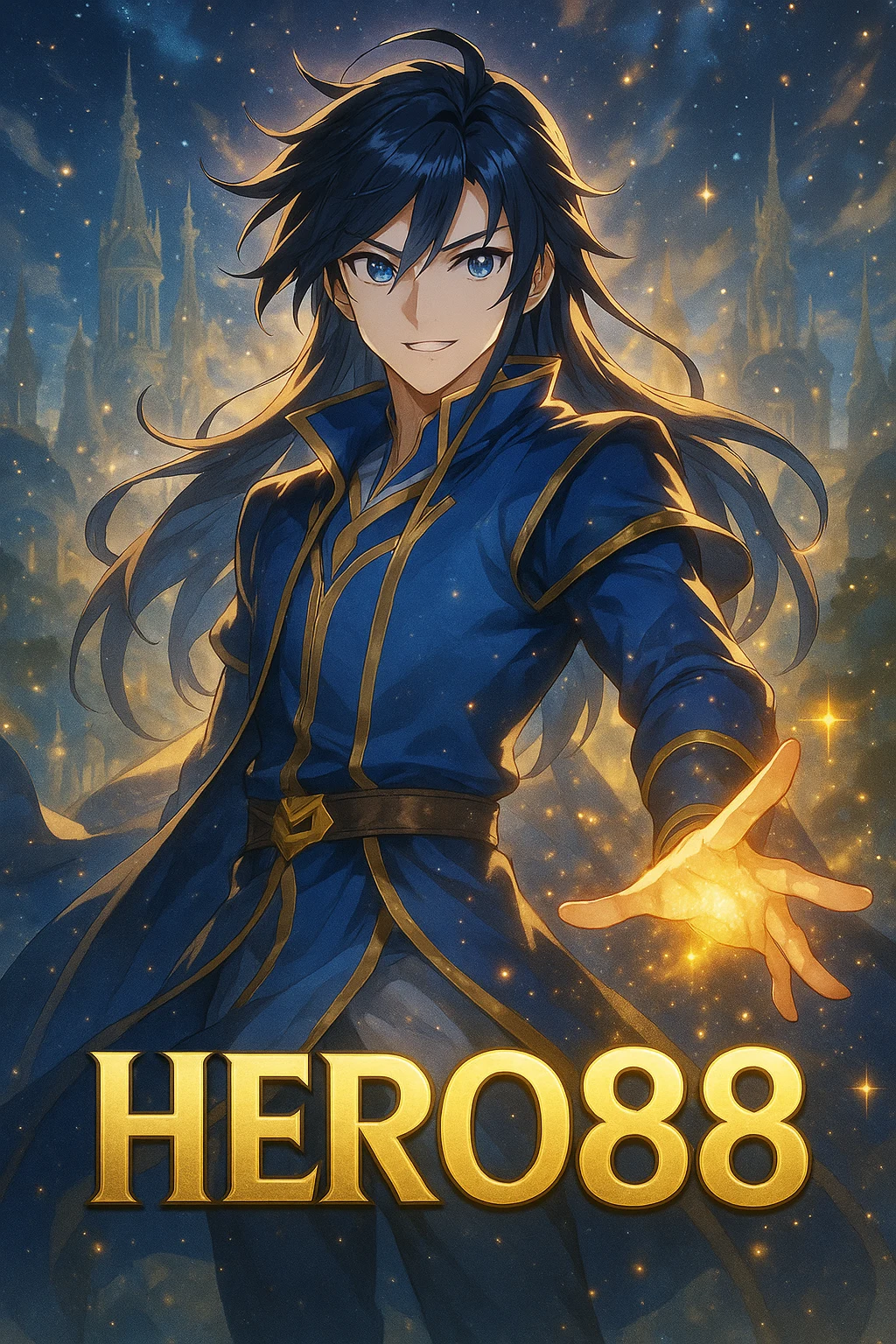 Hero88 : Sentuhan Baru Game Hero88s Yang Mengguncang Hiburan
Hero88 : Sentuhan Baru Game Hero88s Yang Mengguncang Hiburan